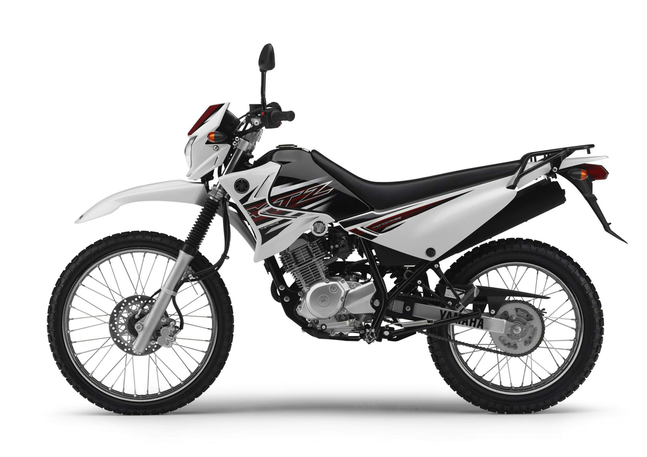 Honda Xr 150l 1520